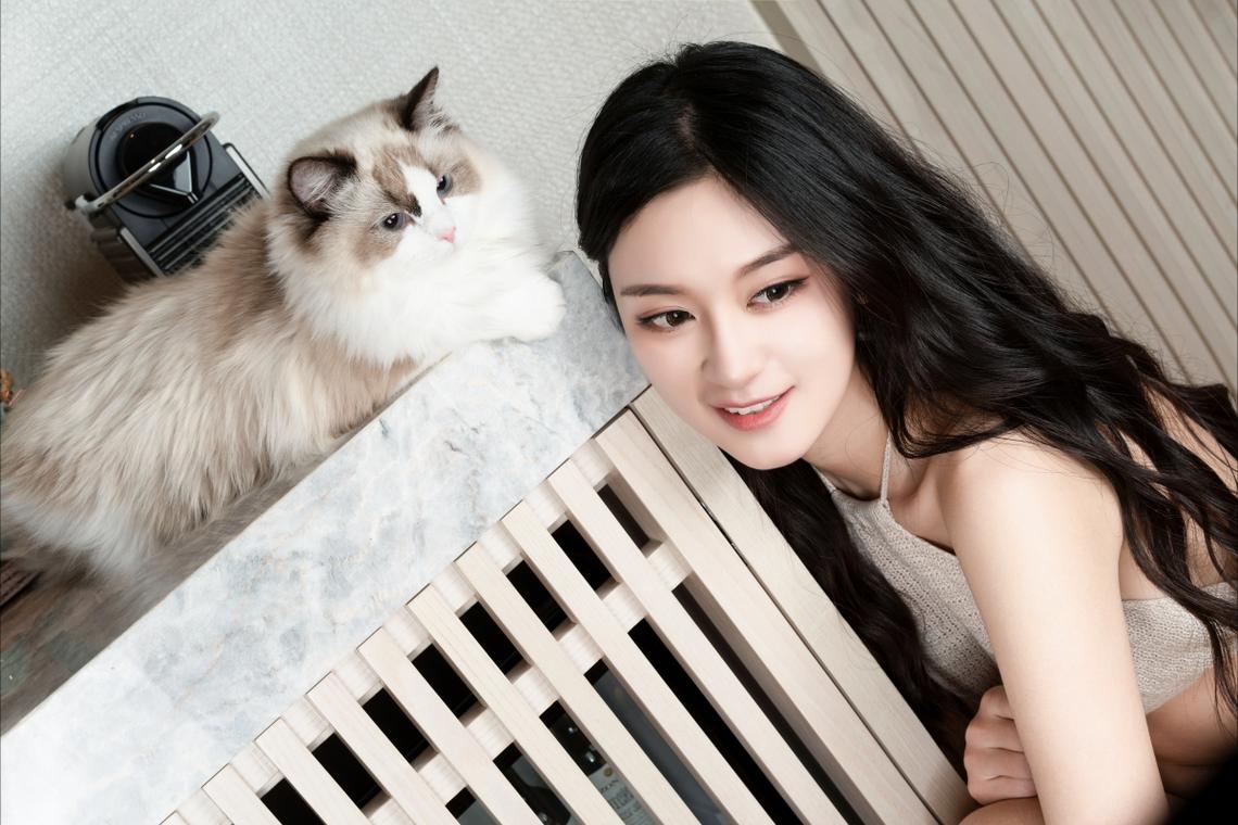 戈壁滩上的“点金手”：让废料绽放绿色新生